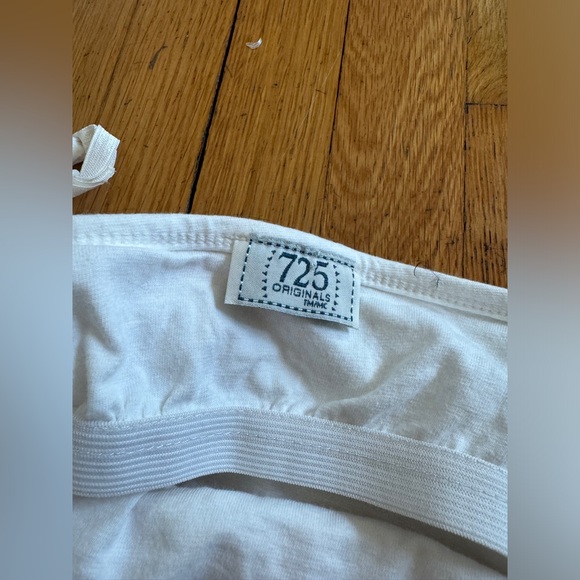 Y2K Vintage Glitter Graphic Hawaii Cami with Flames and Surfing Monkey - Picture 2 of 6